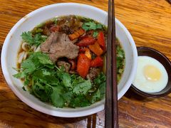 -肆姐面粉馆(坡子街店)
