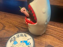 -杨梅市场·打工人小酒馆(新天地店)