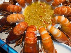 -争先鲜·蒸汽海鲜自助·鲜切牛肉