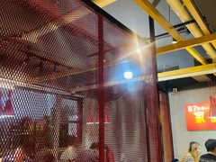 -7只羊·鲜羊肉串·地锅鸡精酿(玄武墨香路店)