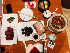 -勺园中餐厅