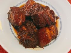 -恰恰餐厅(硕和生活广场店)