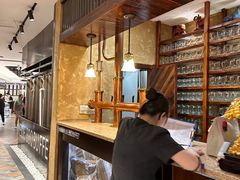 -汉巴味德(大悦城店)