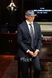 -Mr.Royal御匠先生·手工全麻衬衣西服定制