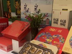 -上味·小海小鲜(中联店)