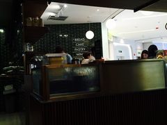 大堂-BAKER&SPICE(国金中心商场店)