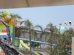 -珠海海泉湾神秘岛亲子乐园