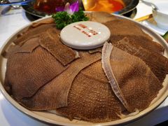 -川锅一号火锅(常德万达店)