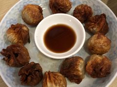 -大叔家福鼎小吃(十全街店)