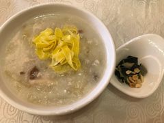 荔湾艇仔粥-悦湖公馆