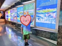 -哈尔滨规划展览馆