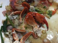 -灯笼馆海鲜餐厅