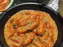 -靓虾二哥长沙地标小龙虾(五一广场店)
