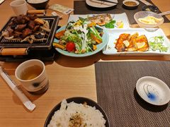 -德川家日本料理(中关村寰太大厦店)