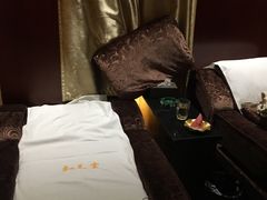 -知足堂养生会所(碑亭巷店)