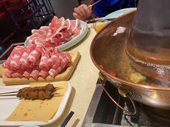 -三宝涮肉(体育学院店)