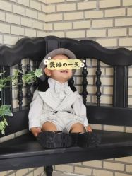 -花开映像儿童摄影