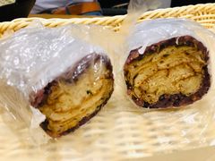 -嗲德来·豆浆·油条(商城路店)