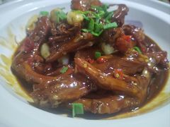-陈厨老家菜馆(新苑店)