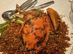 -喜记避风塘炒辣蟹(旗舰店)