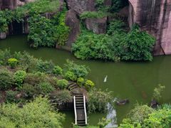 -广州莲花山旅游区