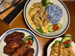 -马来MO简餐.南洋风味料理(美食街店)