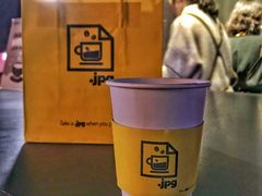 -JPG coffee(广州体育西店)