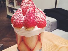 Cafe&nbsp;de&nbsp;Paris(新沙洞店)-Cafe de Paris(林荫路店)