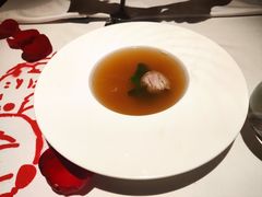牛小排清汤-王品牛排(福州泰禾店)