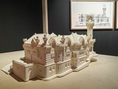 -遇见博物馆(遇见海洋沉浸式奇幻光影展)