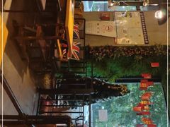 -极简·炭火烤肉主题餐厅·龙虾烧烤·烤羊排(宝龙店)