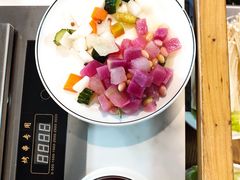 -亮健容天生蚝烧烤自助(交道口直营店)