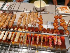 -丰茂烤串(金源店)