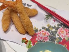 -金狮麟·新豫菜(金码大厦店)