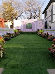 -雅奇婚庆(永乐园社区店)