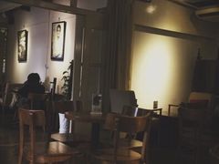 大堂-雕刻时光咖啡馆(师大路店)