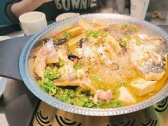 -半天妖烤鱼(正荣店)