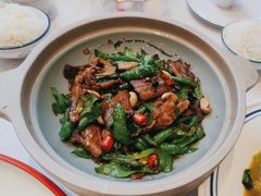 -三品香·江浙菜(松江九谊店)