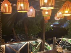 -城墙外BAR