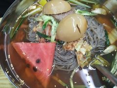 -马路牙子地桌烤肉(工体店)