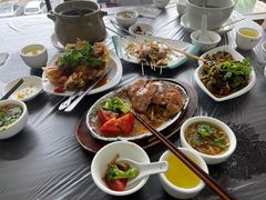 -莲华素食府
