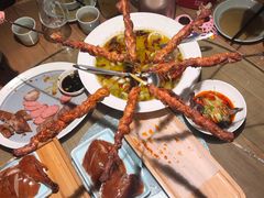 -北方家宴(番禺永旺店)