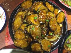 -人民公社大食堂(顺义总店)