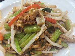 -漁耕小厨农家院(武当山店)