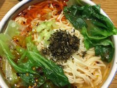 -菩提树·素食餐厅(汇智国际商业中心店)