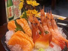 -鸟屋·烧鸟串烧居酒屋(新世纪广场店)