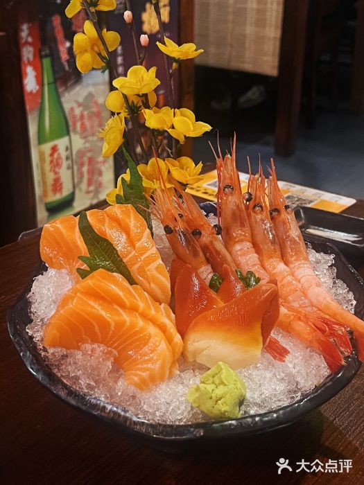 鸟屋·烧鸟串烧居酒屋(新世纪广场店)图片
