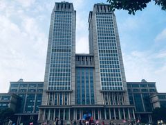 -复旦大学光华楼