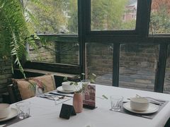 -野蔓果·山野菜(西湖景区·龙井茶田店)