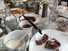 -美食汇自助餐厅(成都万达瑞华酒店)